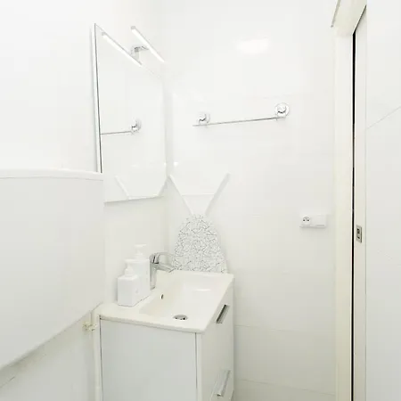 Apartament Tournelle Flat