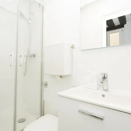 Apartament Tournelle Flat
