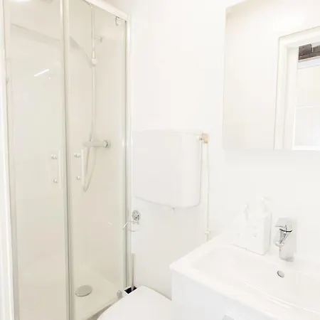 Appartamento Tournelle Flat Parigi