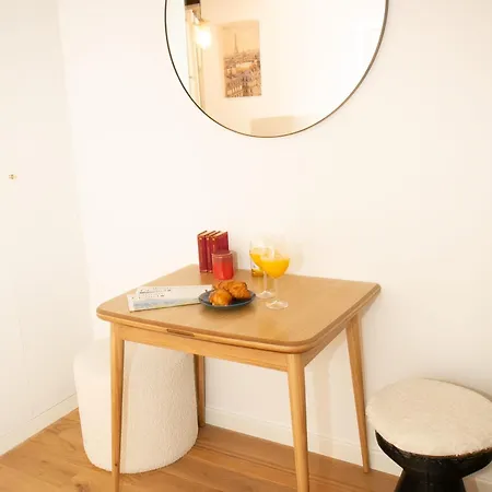 Tournelle Flat *
